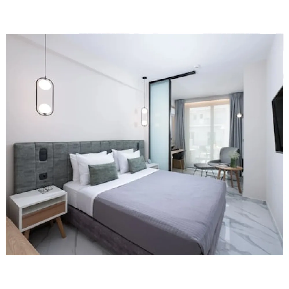 Enattica Suites