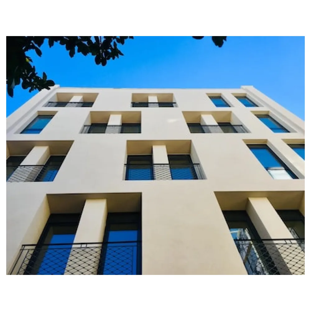 Urban Nest - Suites & Apartments