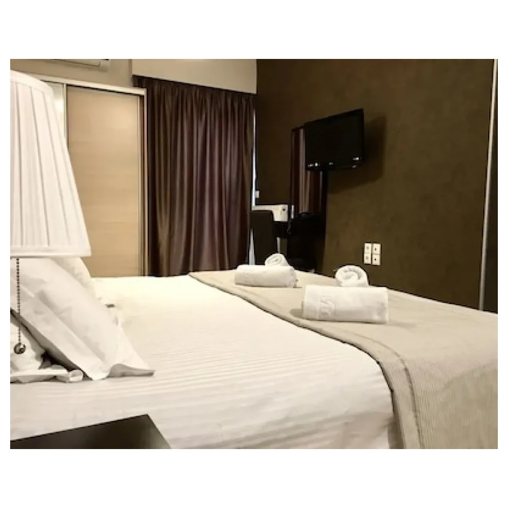 Mc Queen Rooms & Apartments