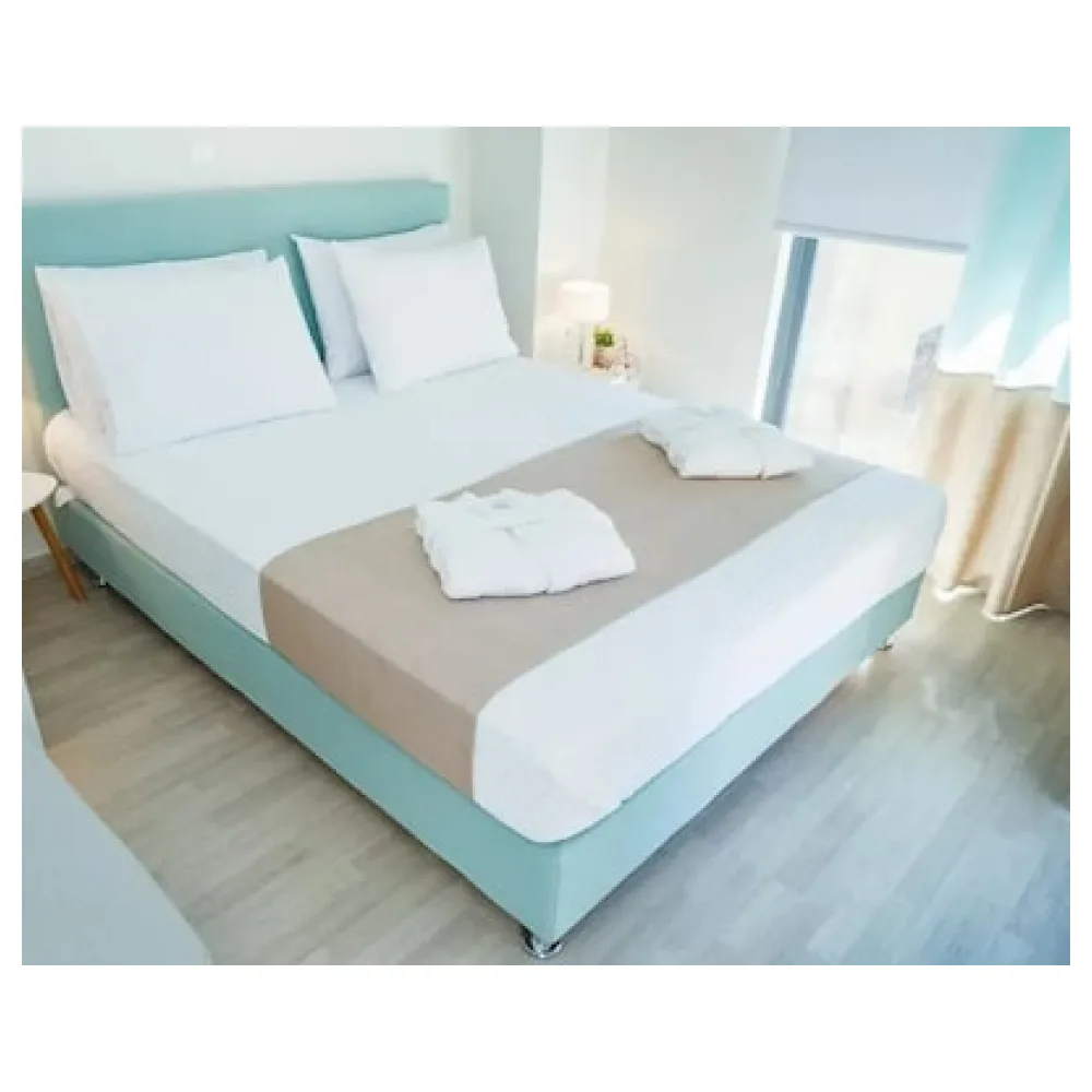 Tins Boutique Suites