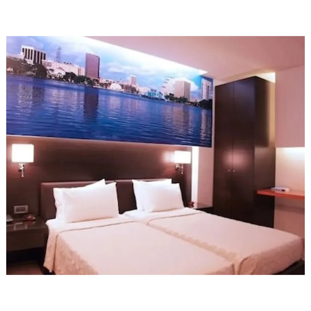 Athens City Hotel