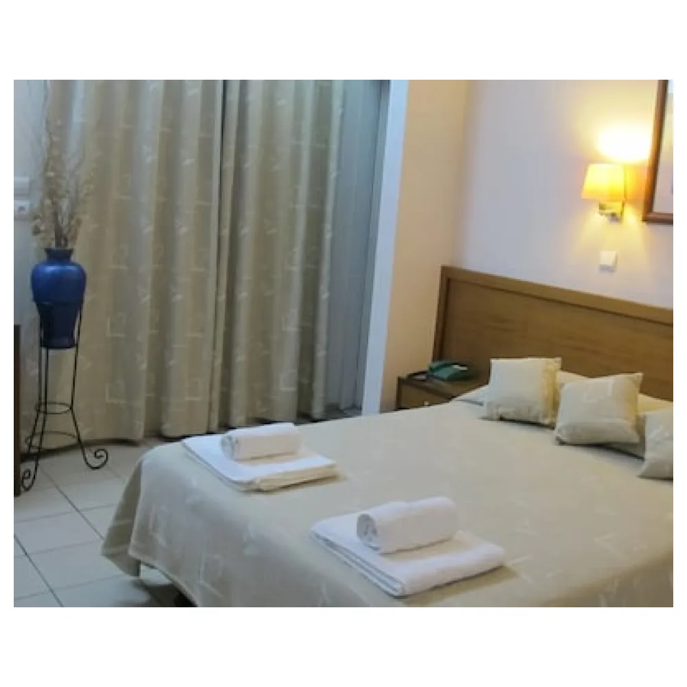 Hotel Solomou Athens
