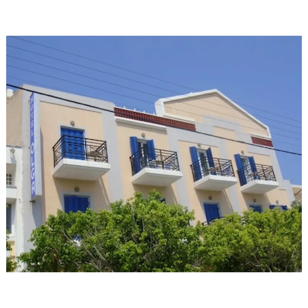 Kefalonia Grand