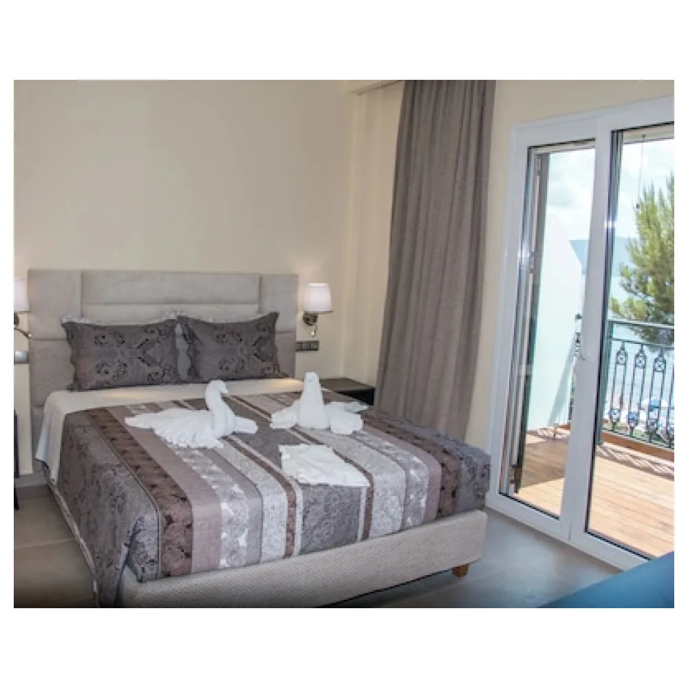 Glyfada Beach Hotel