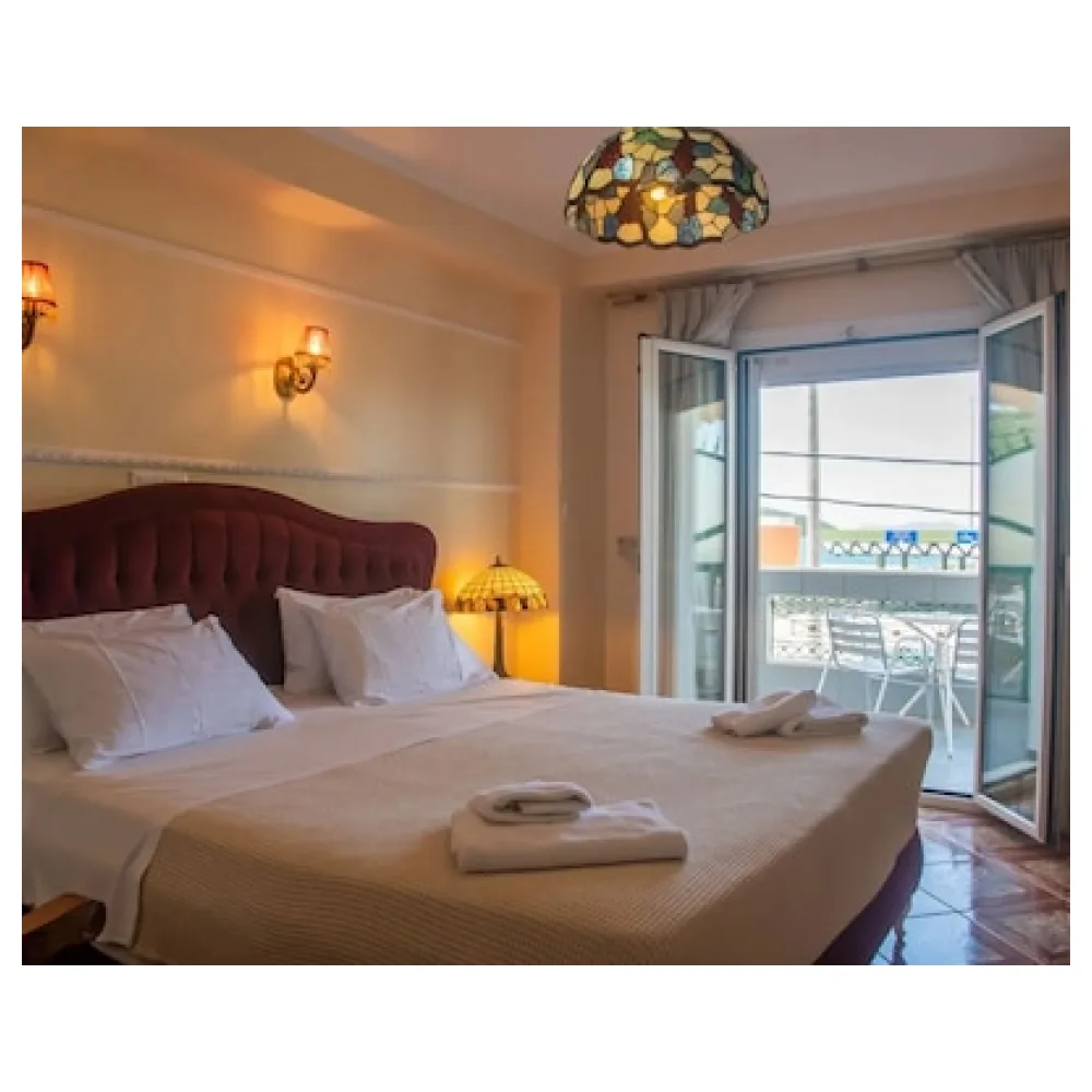 Hotel Astoria