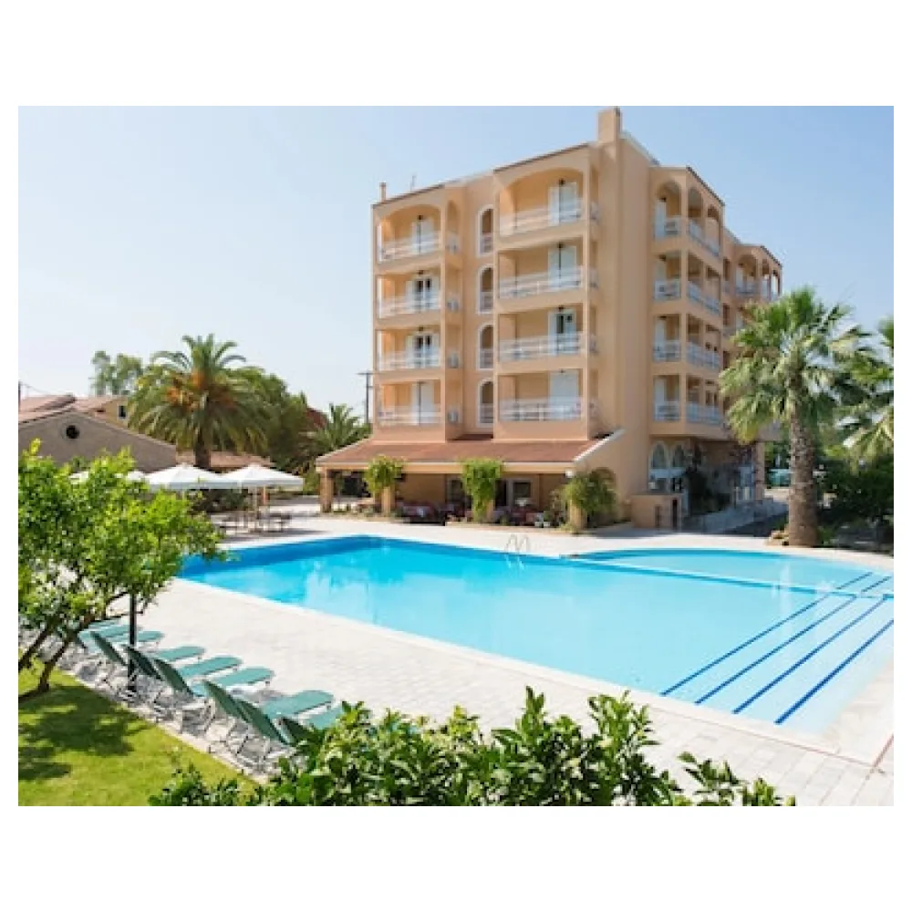 Sunset Hotel