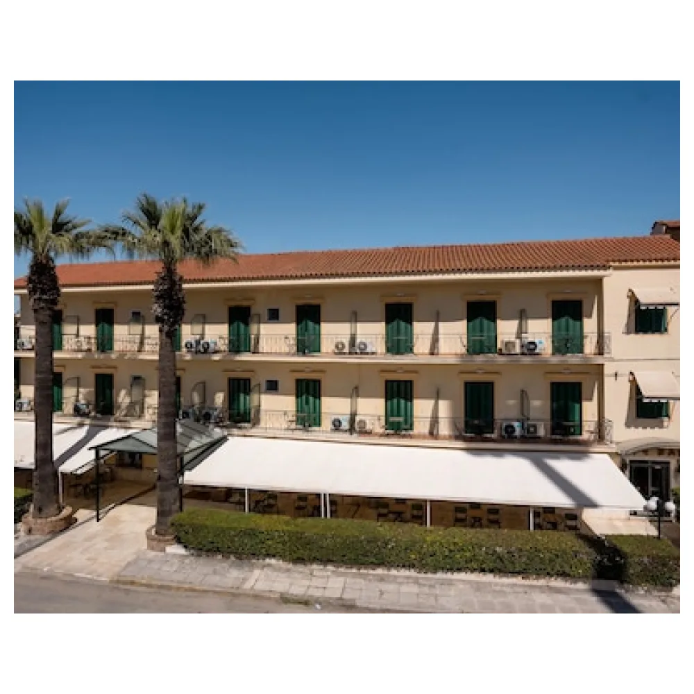 Hotel Bretagne