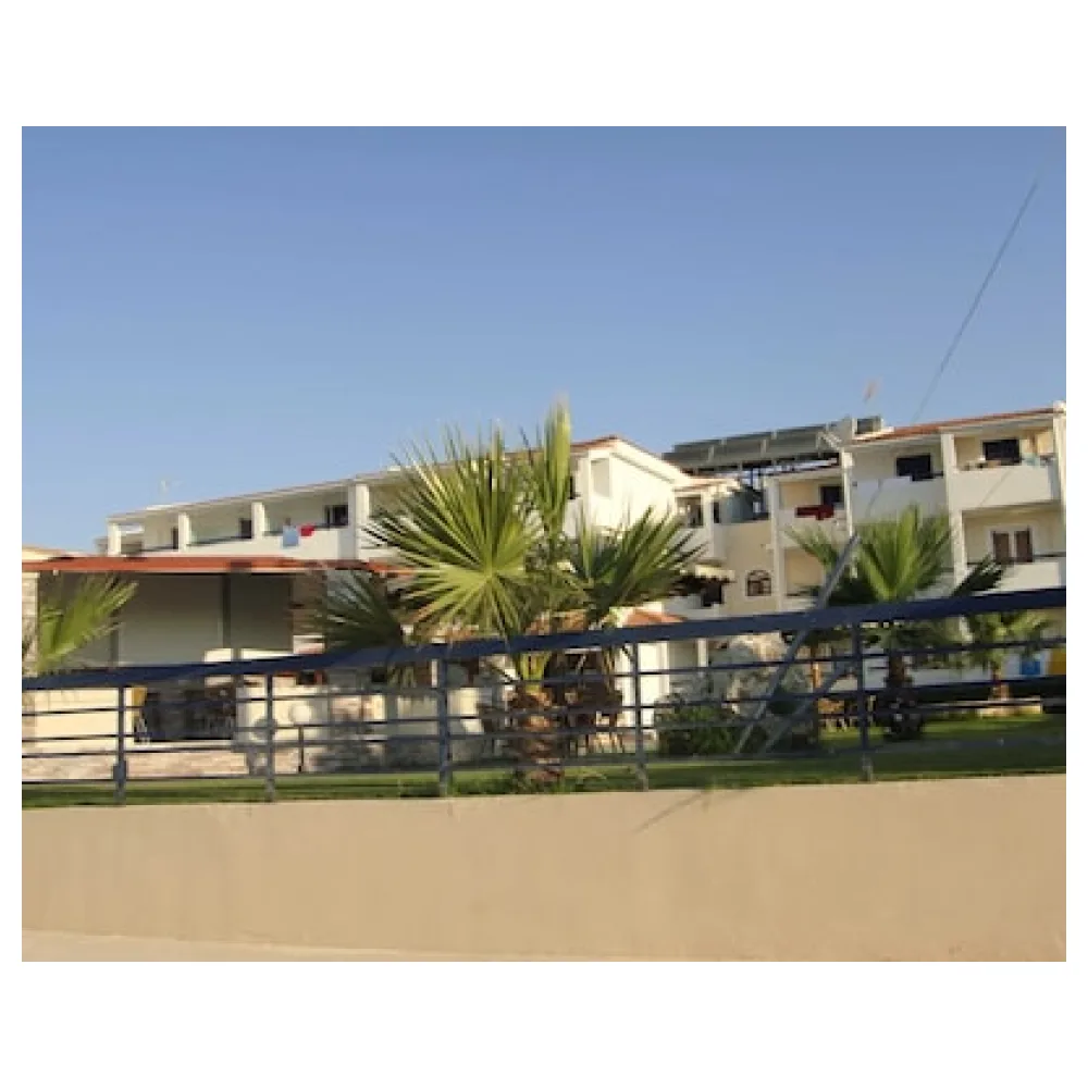 Andreolas Beach Hotel