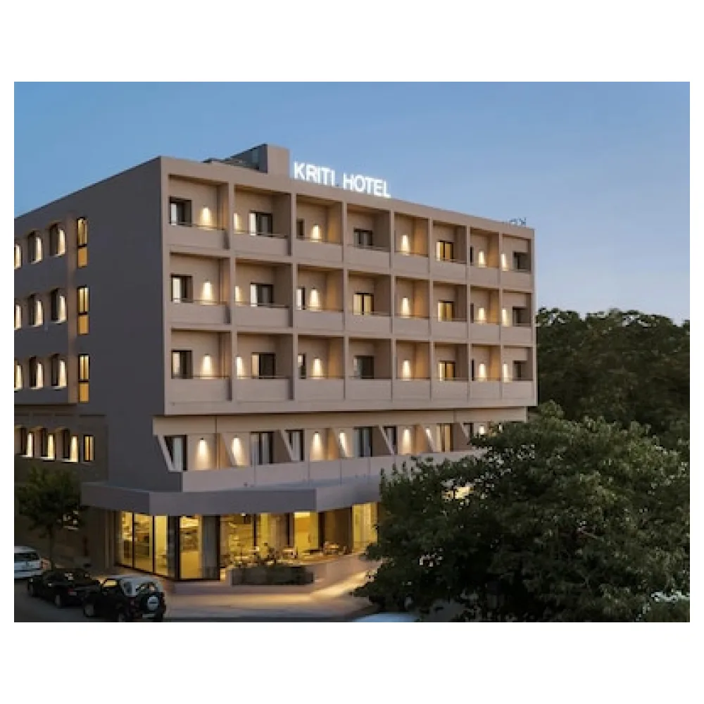 Kriti Hotel