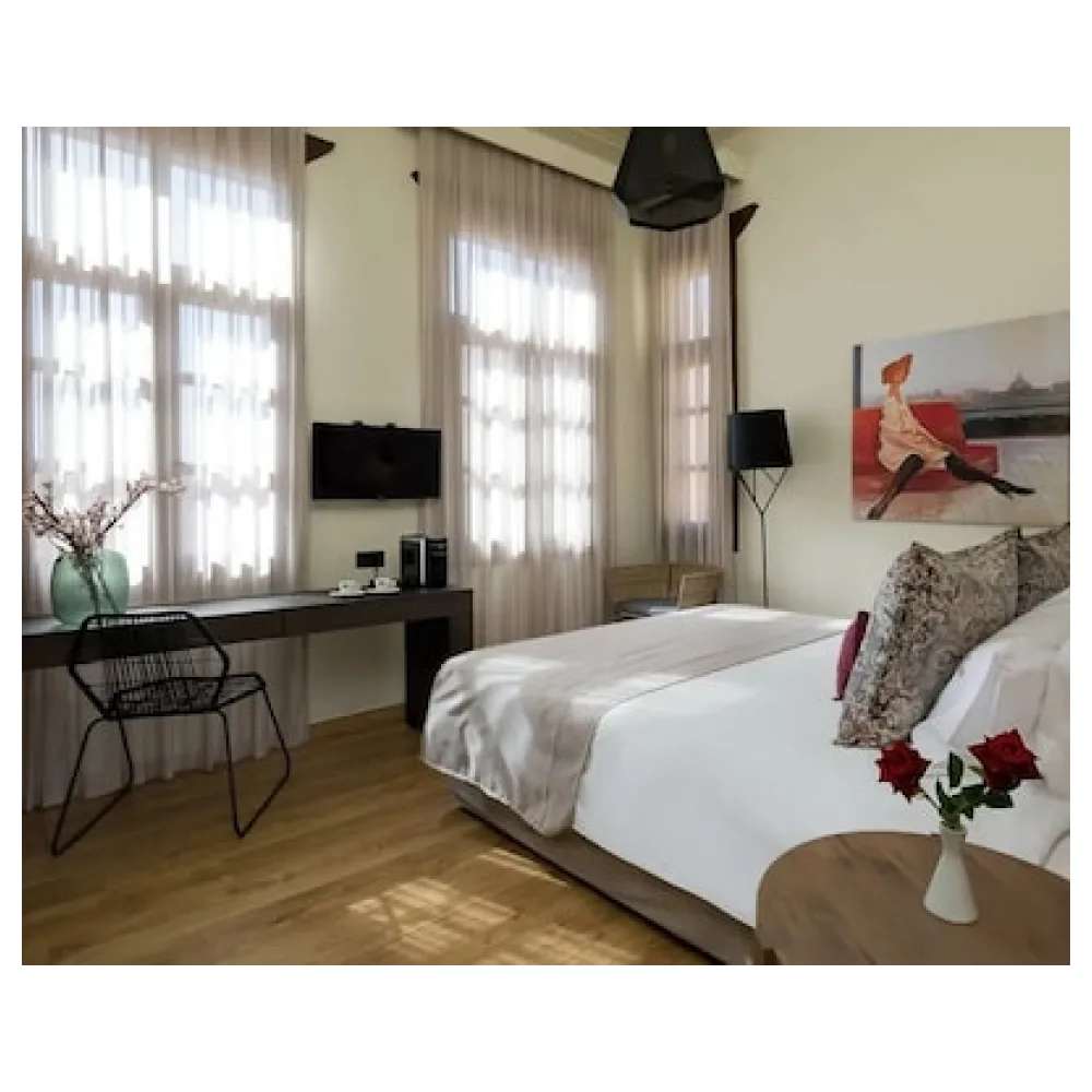 Contessa Boutique Hotel