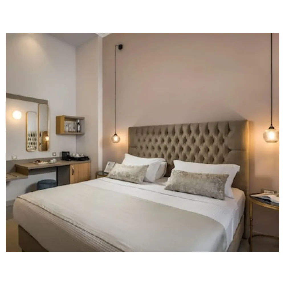 Plaza 1866 Superior City Rooms