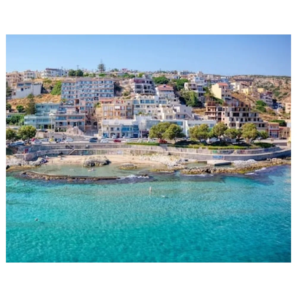 Archipelagos Hotel