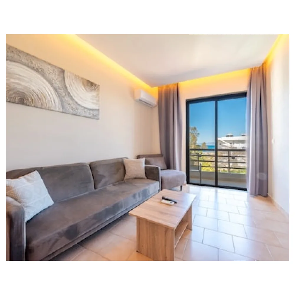Blue Wave Suites - Ixia