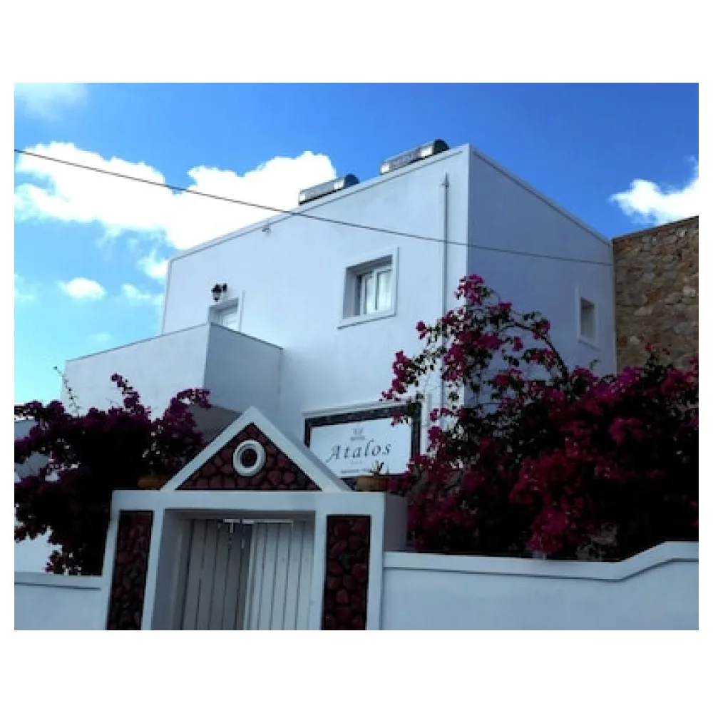 Atalos Suites