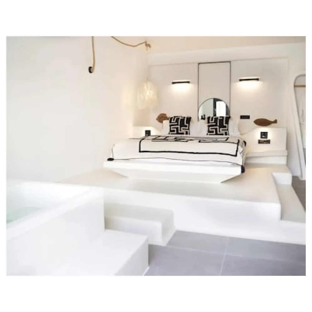 King's Suites