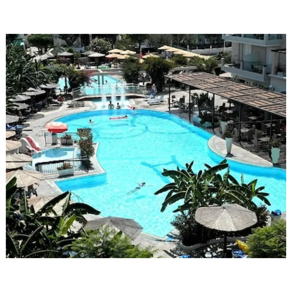 Peridis Family Resort