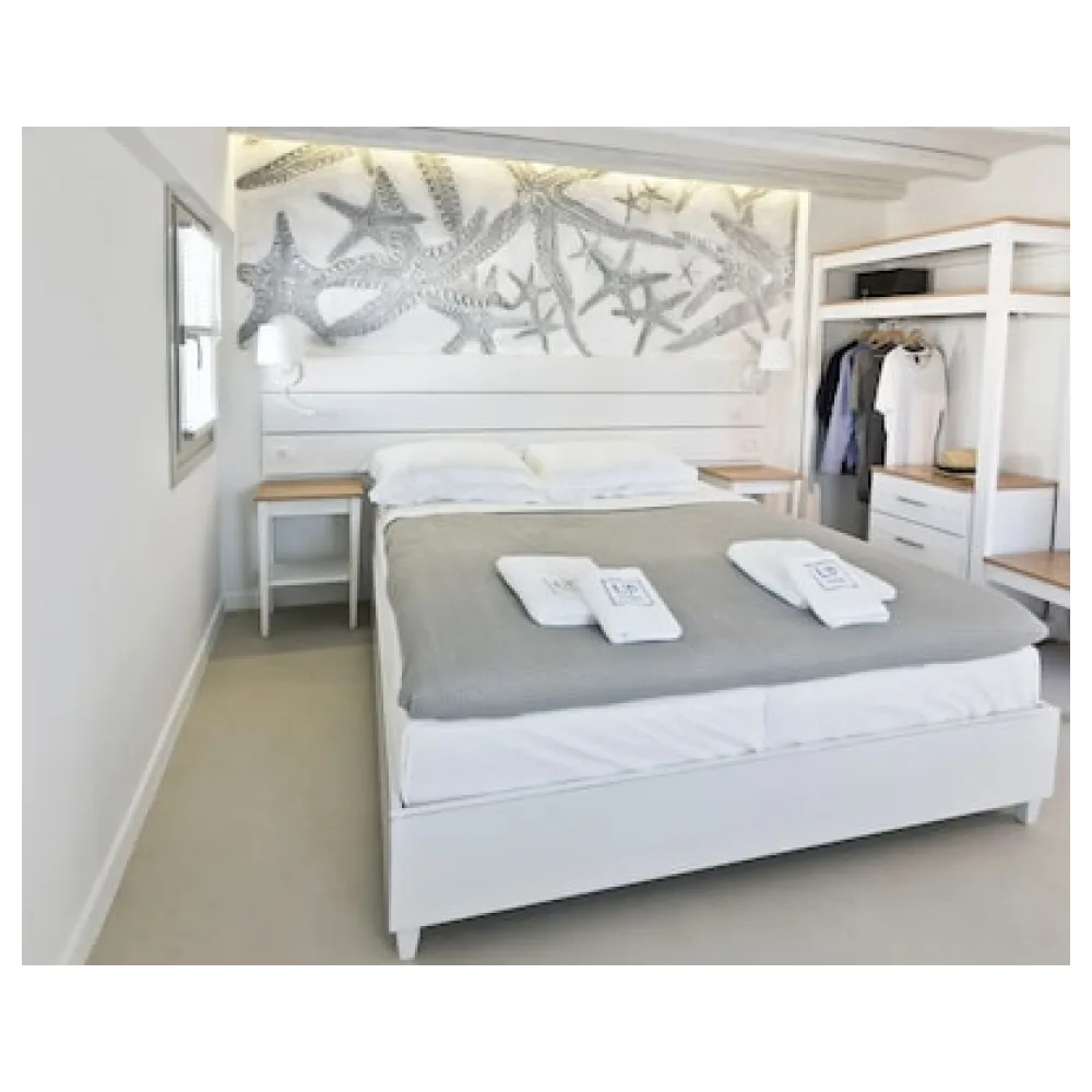 Lindos Comfy Suites