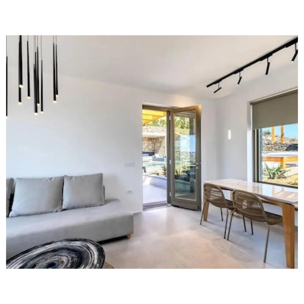 Panormos Bay Suites