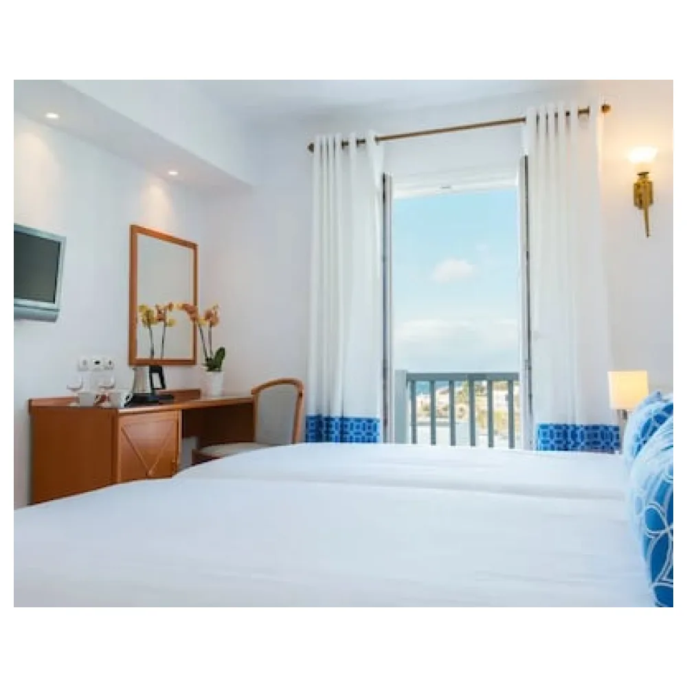 Hotel Adonis