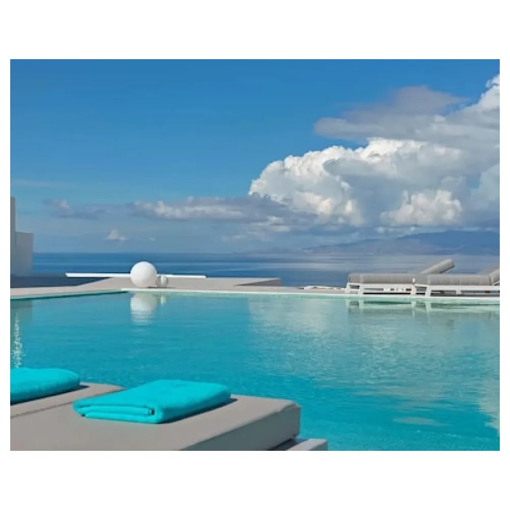 Myst Boutique Hotel