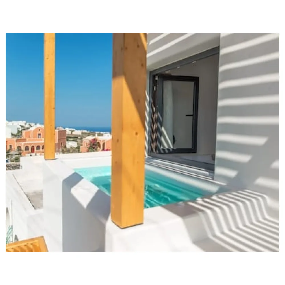 North Wind Luxury Suites