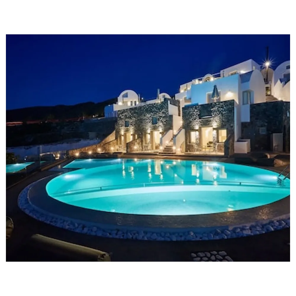 Aperanto Suites
