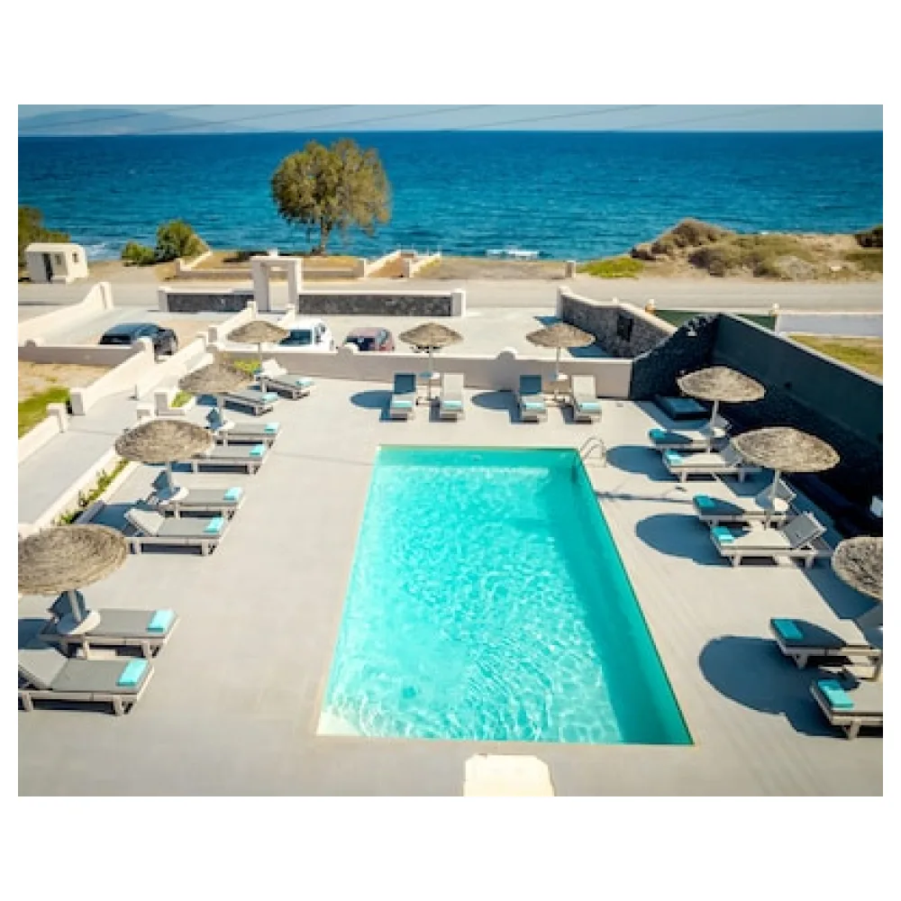 En Plo Boutique Suites