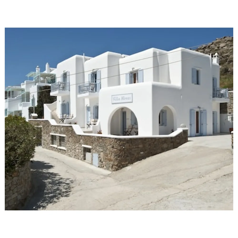 Villa Nireas