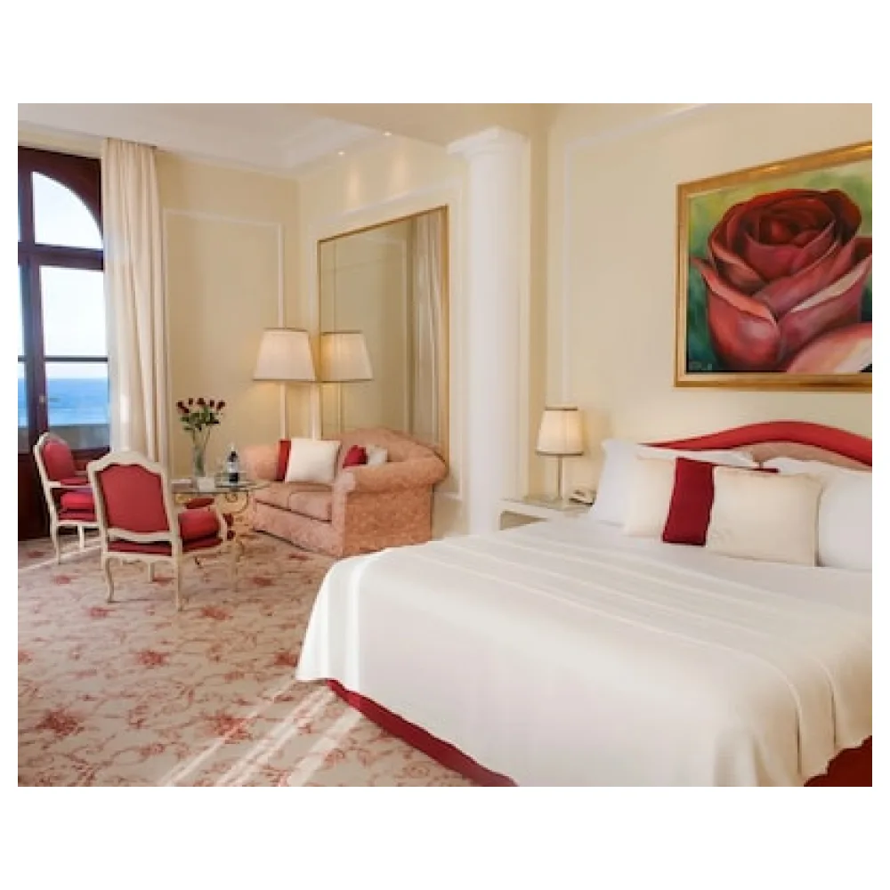 Grande Albergo Delle Rose