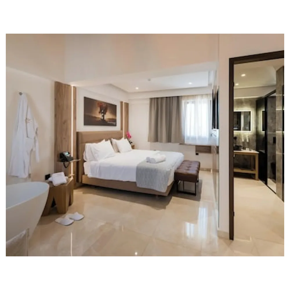 The Wine Hotel