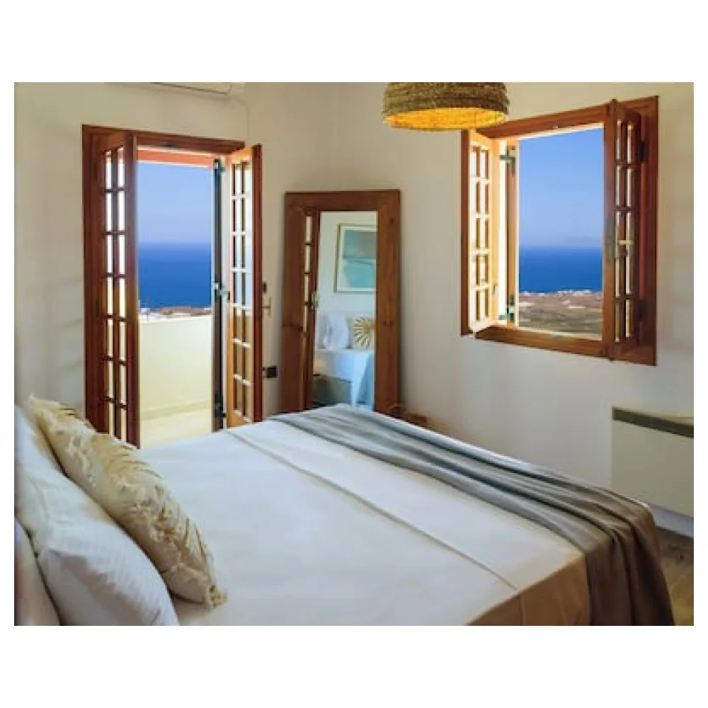 Terra Blanca Suites