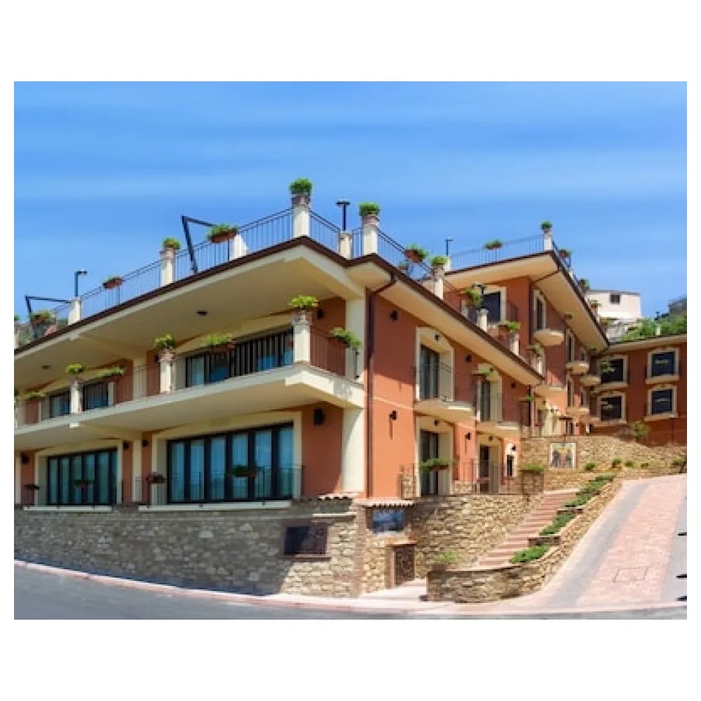 Agostiniana Hotel