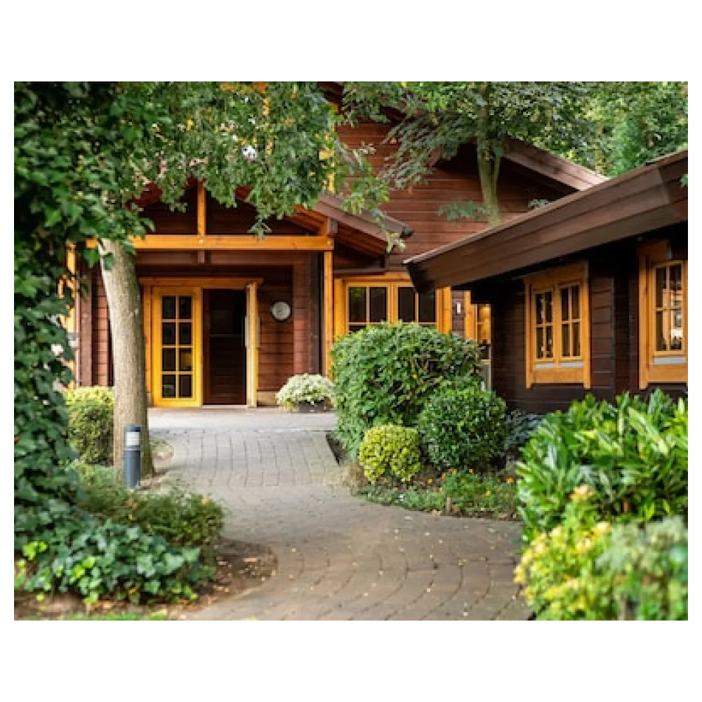 Waldhotel Tannenhäuschen