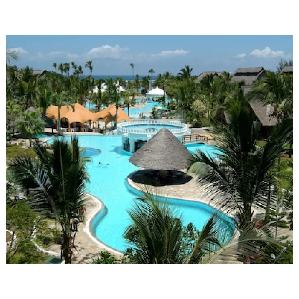 Southern Palms Beach Resort