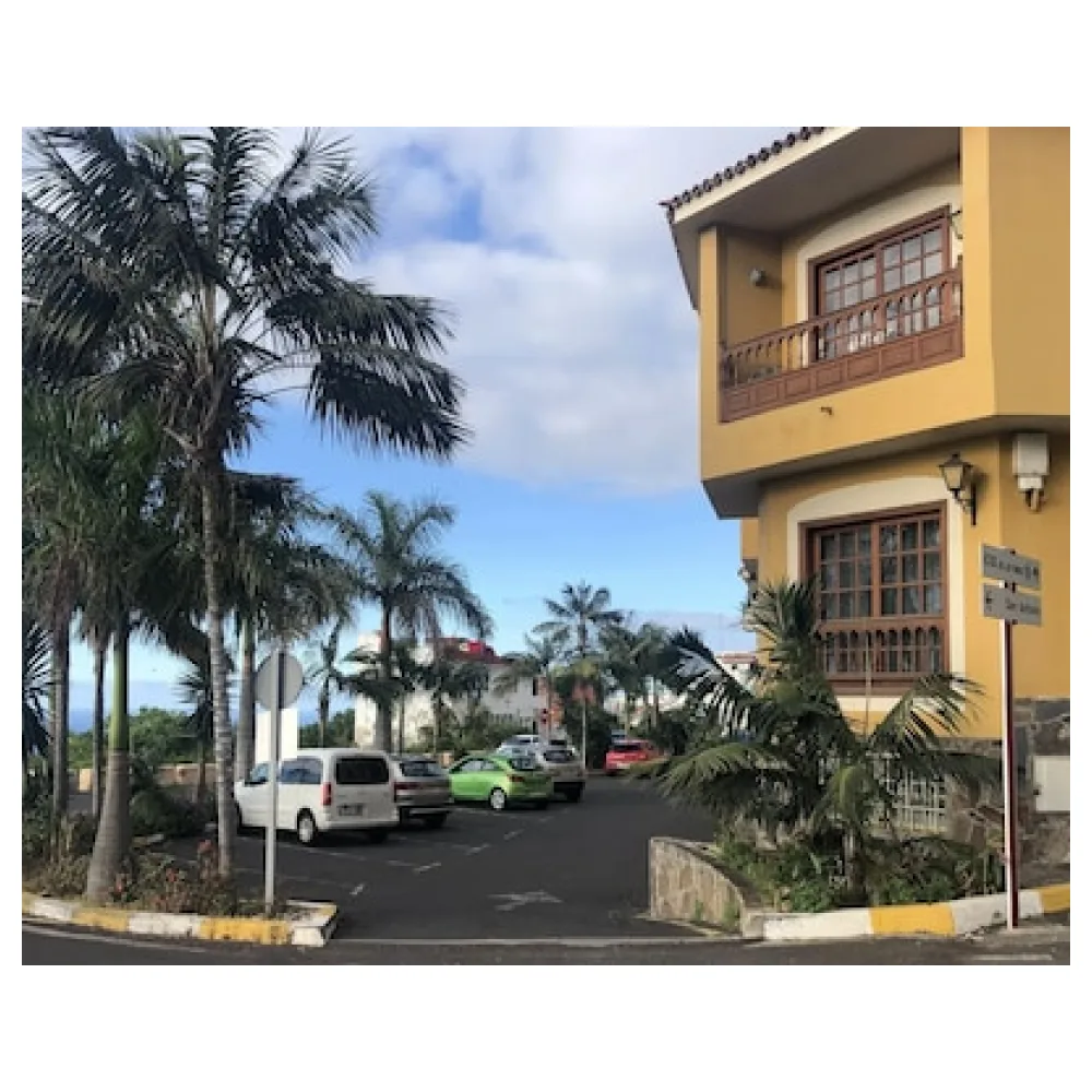 VV APARTAMENTOS ESTRELLA DEL NORTE