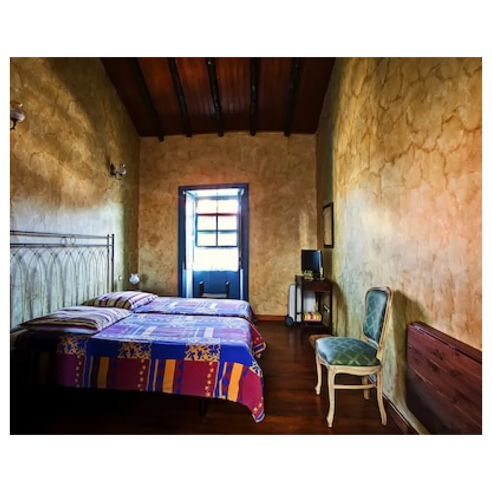 Hotel Rural 4 Esquinas