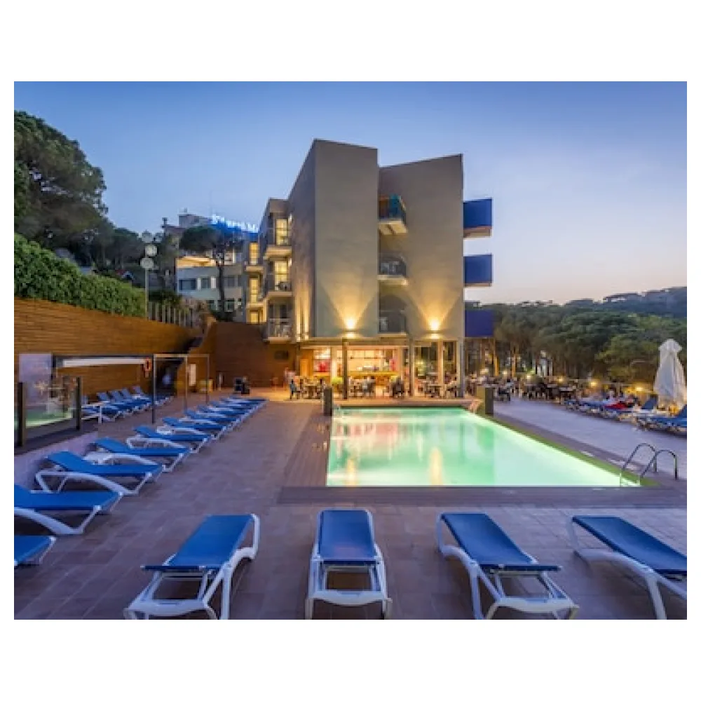GHT S'Agaró Mar Hotel