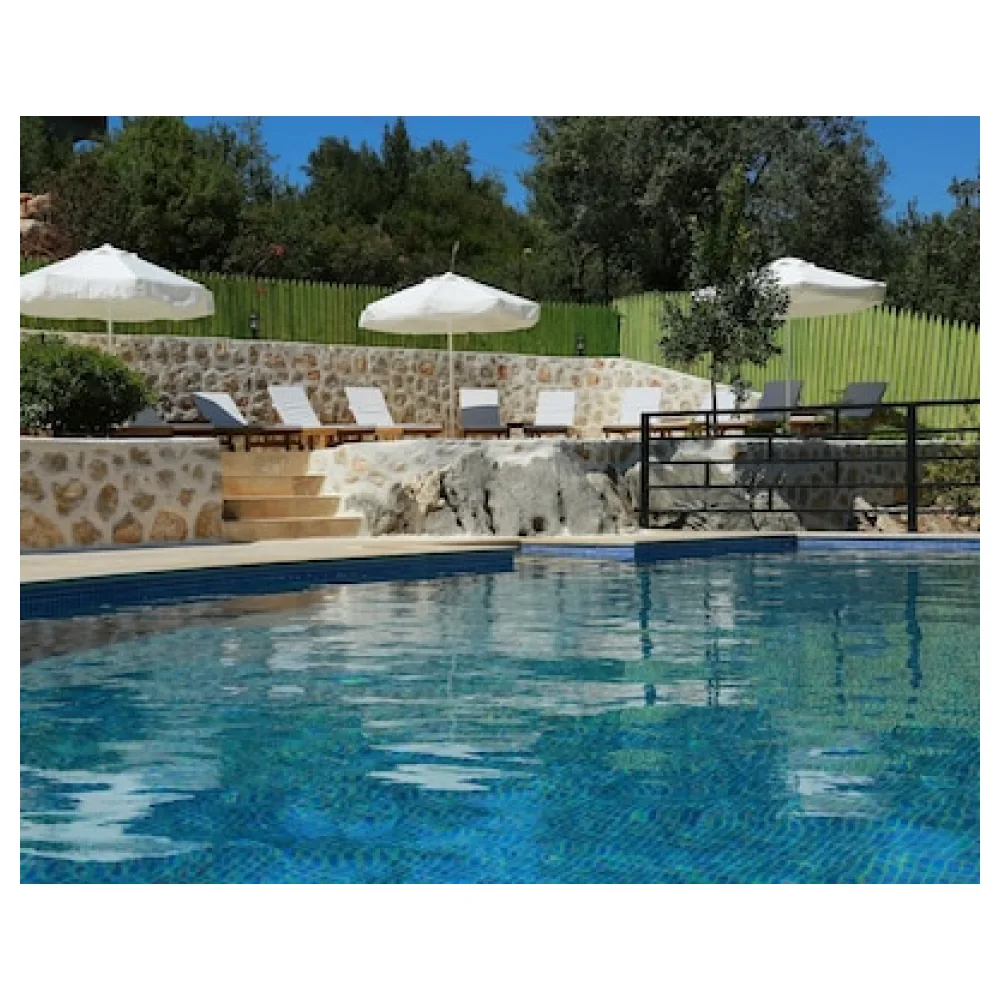 Dardanos Hotel
