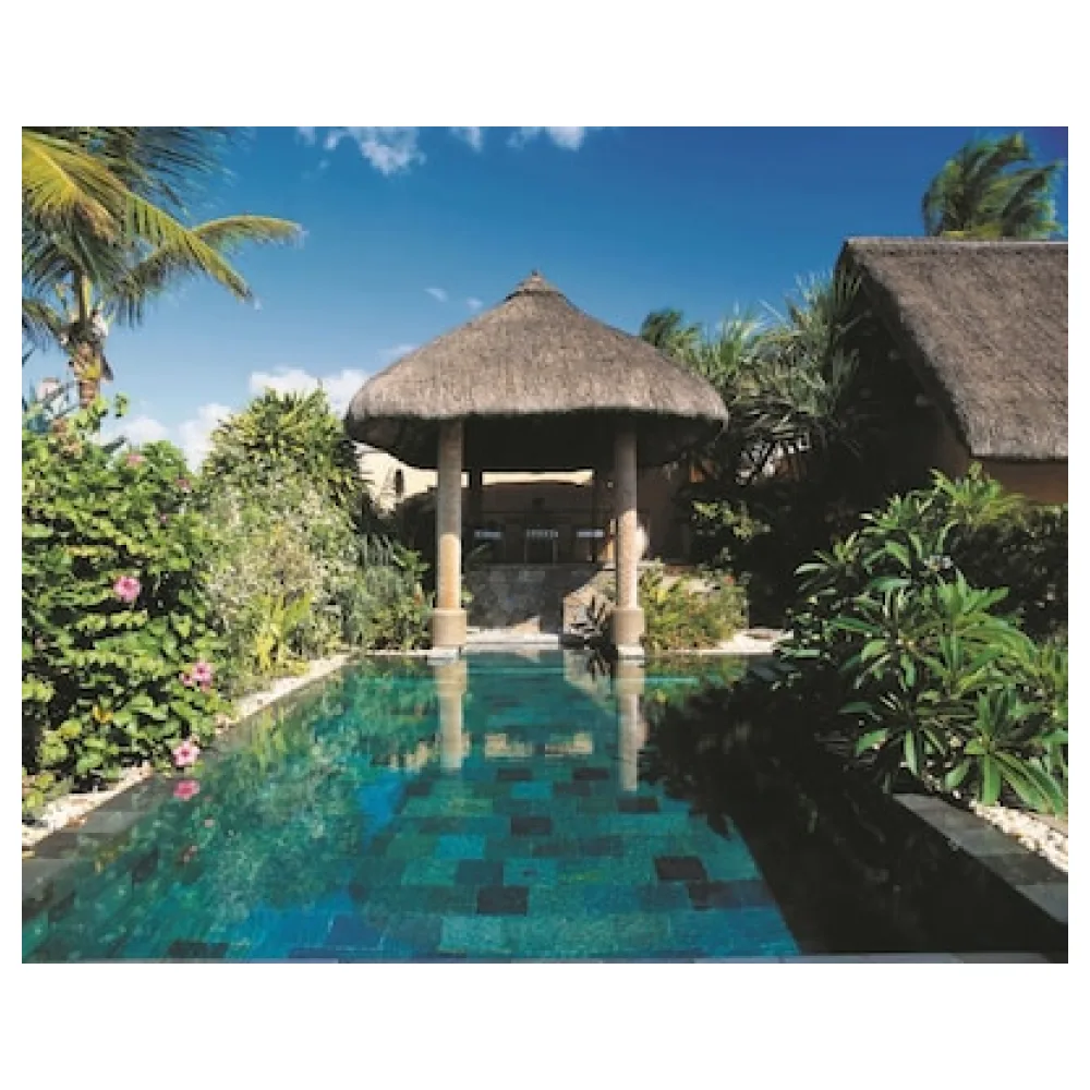 The Oberoi Beach Resort Mauritius