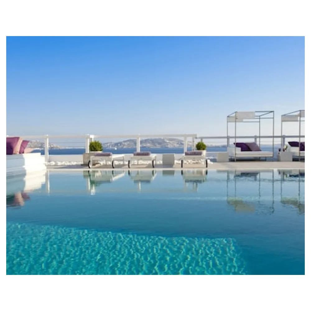 Grace Mykonos