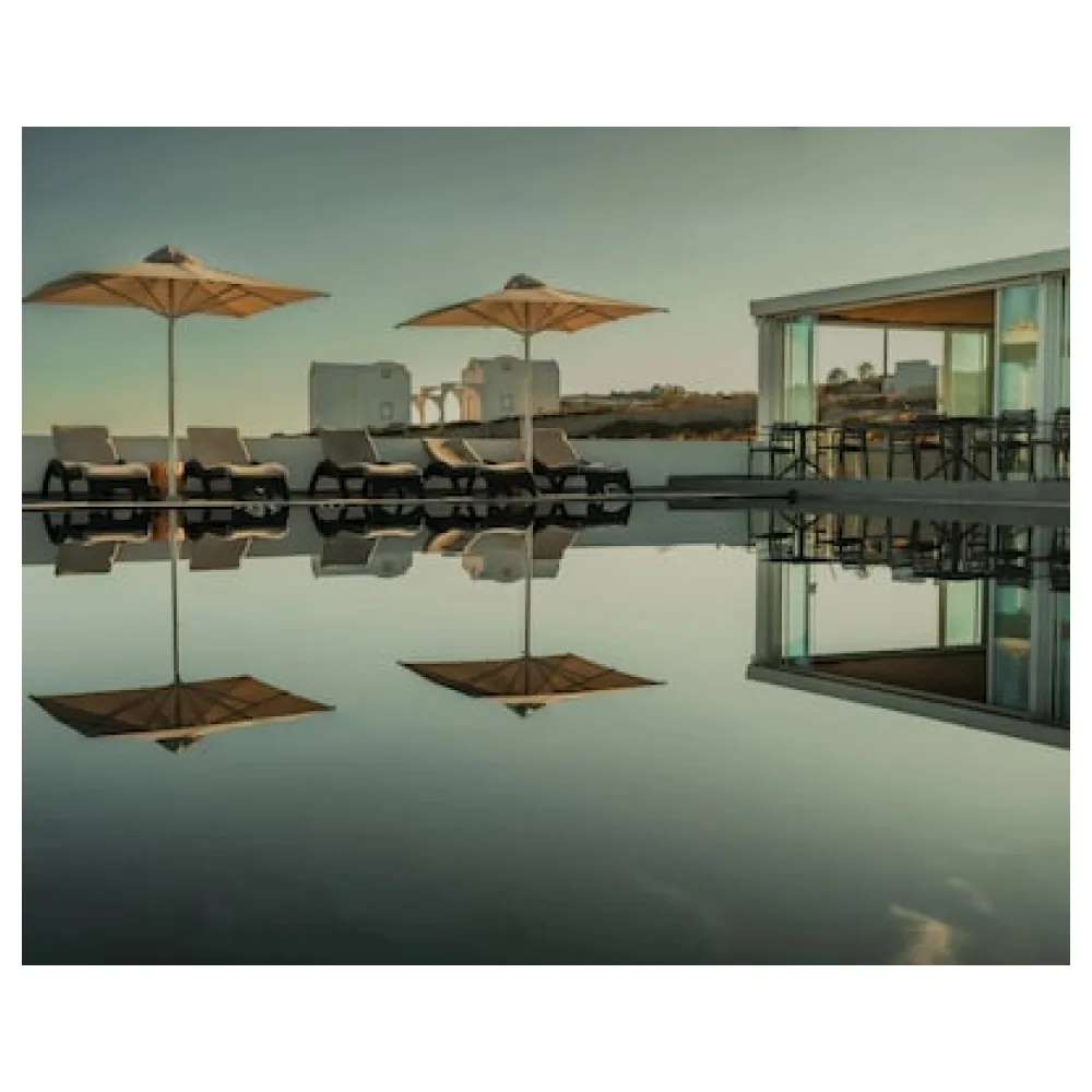 Serenità Luxury Suites