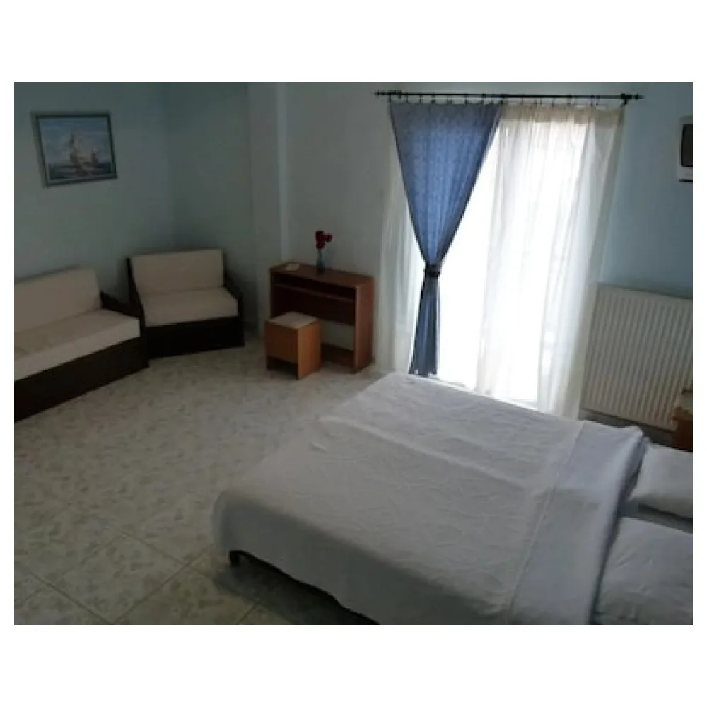 Hotel Dias Apartment