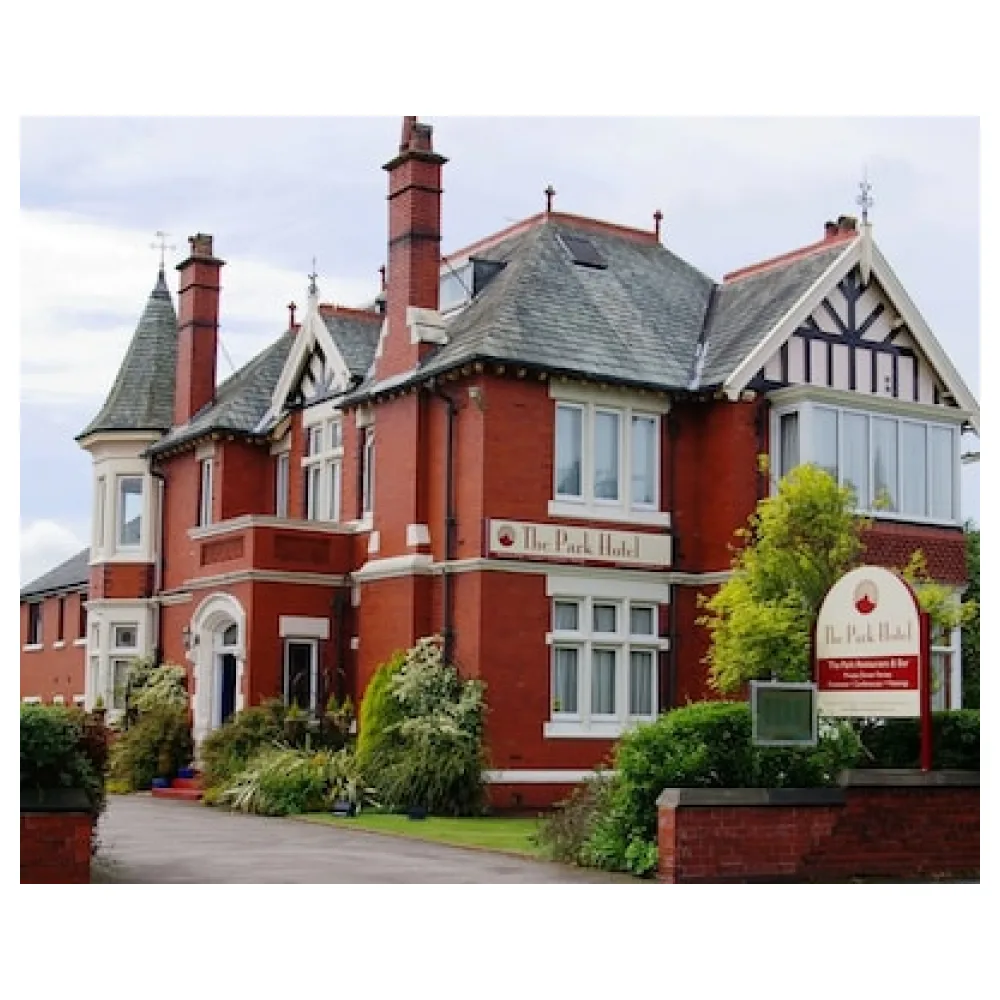 Trivelles Park Hotel