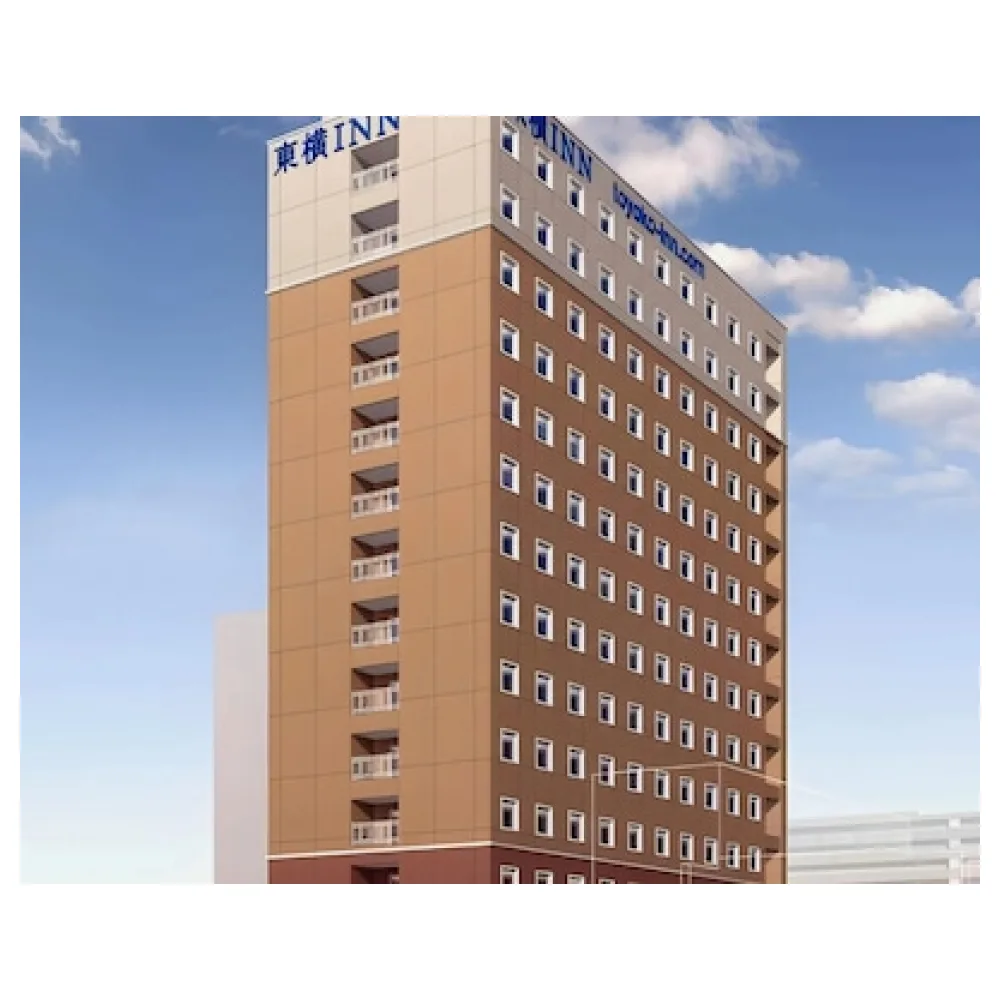 Toyoko Inn Marugame Ekimae