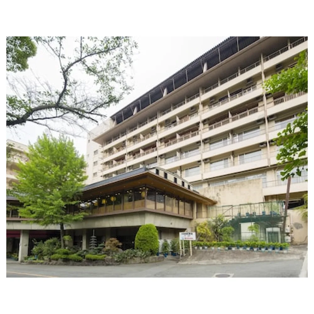 Ryokan Fushioukaku