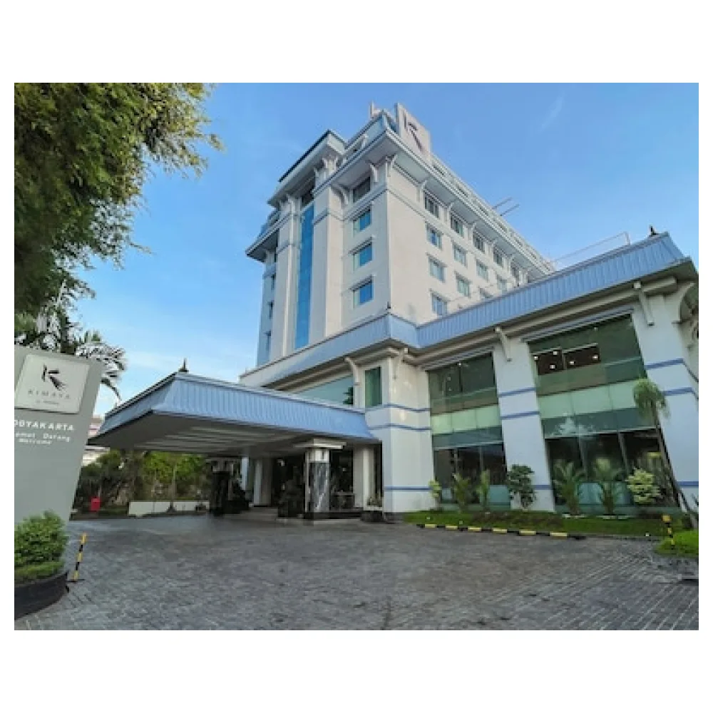 Kimaya Sudirman Yogyakarta by Harris