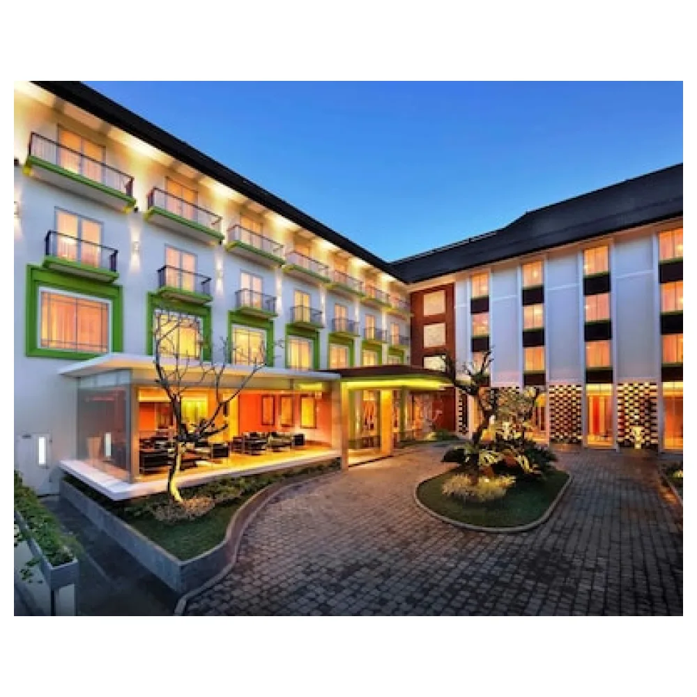ibis Styles Bali Denpasar