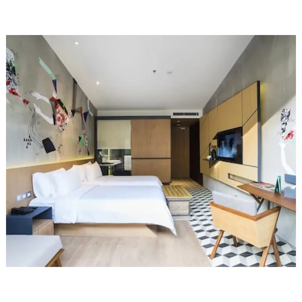 ARTOTEL Sanur Bali
