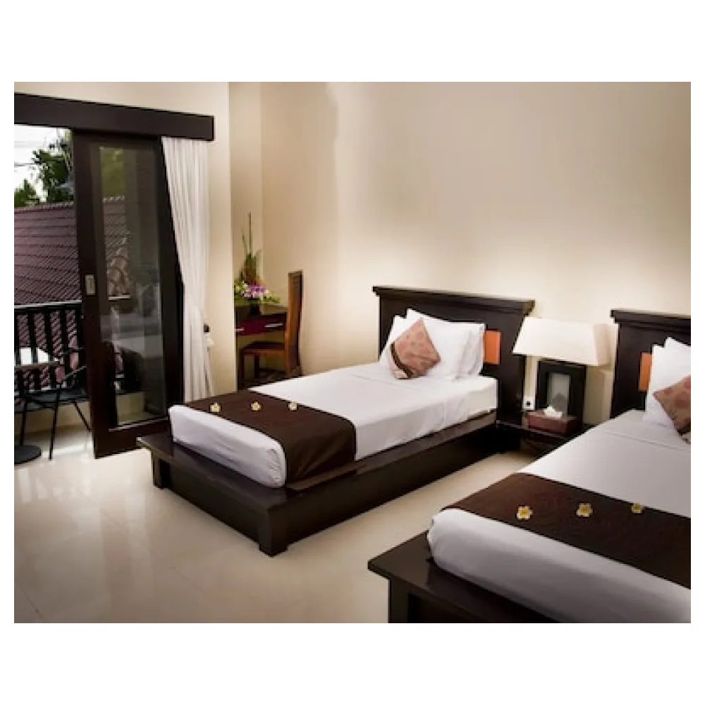 Sindhu Mertha Suite