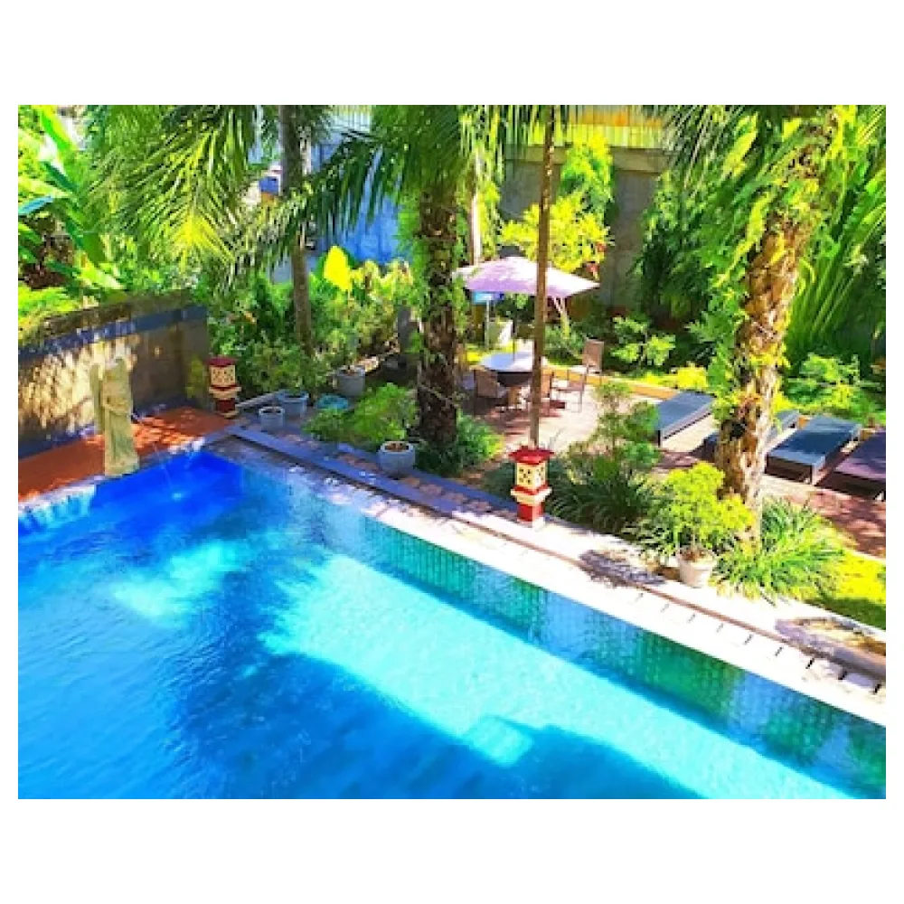 Puri Saron Denpasar Hotel